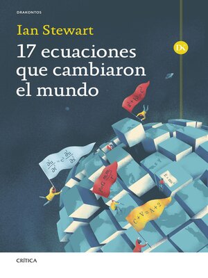 17 ecuaciones que cambiaron el mundo - ebook